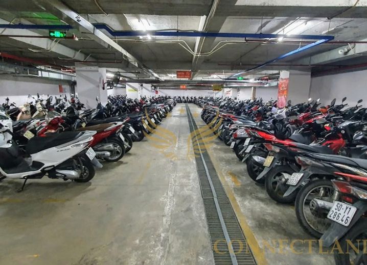 Cho Thuê Văn Phòng 19 Cao Thắng Phường 1 Quận 3