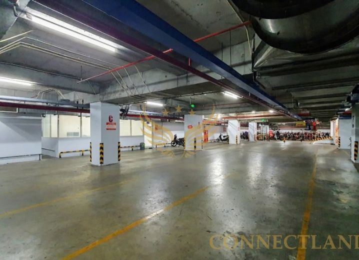 Cho Thuê Văn Phòng 19 Cao Thắng Phường 1 Quận 3