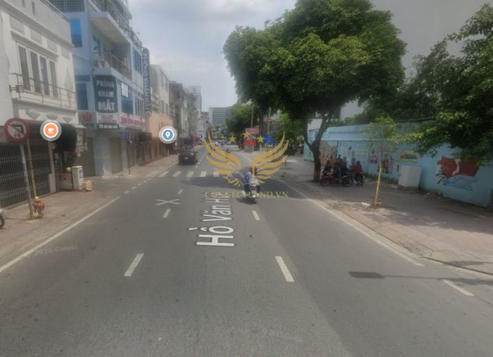 Cho Thuê Văn Phòng 19 Hồ Văn Huê Phường 9 Quận Phú Nhuận