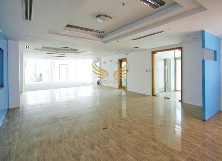 Cho Thuê Văn Phòng 19 Hồ Văn Huê Phường 9 Quận Phú Nhuận