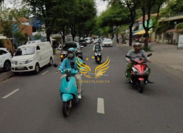 Cho Thuê Văn Phòng 19 Võ Văn Tần Phường 1 Quận 3