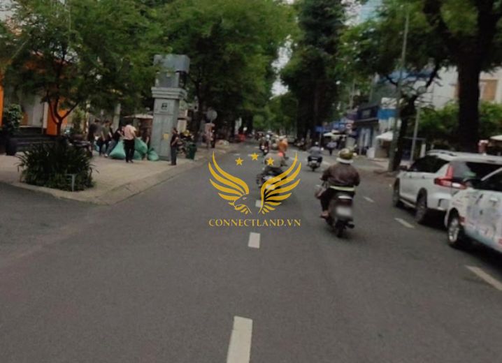 Cho Thuê Văn Phòng 19 Võ Văn Tần Phường 1 Quận 3