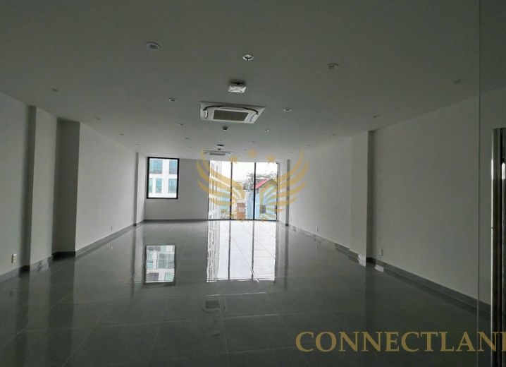 Cho Thuê Văn Phòng 191 Nam Kỳ Khởi Nghĩa Phường 7 Quận 3