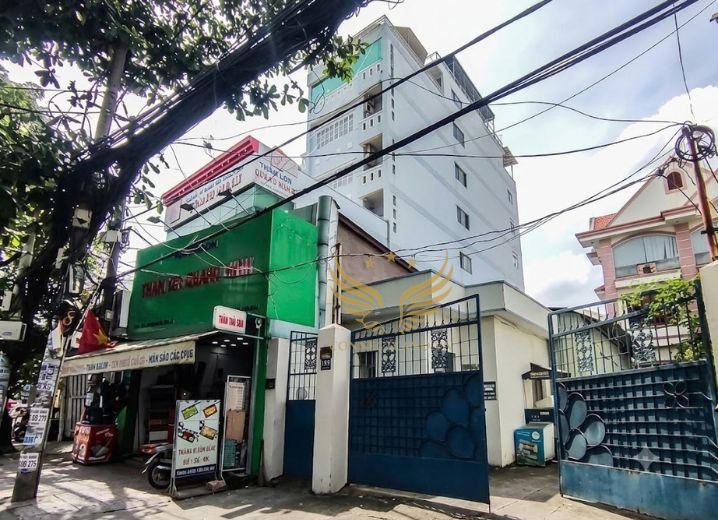 Cho Thuê Văn Phòng 192 Ung Văn Khiêm Phường 25 Quận Bình Thạnh