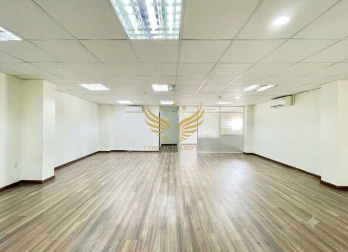 Cho Thuê Văn Phòng 192 Ung Văn Khiêm Phường 25 Quận Bình Thạnh