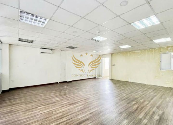 Cho Thuê Văn Phòng 192 Ung Văn Khiêm Phường 25 Quận Bình Thạnh