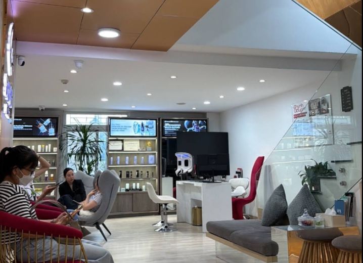 Cho Thuê Văn Phòng 194/2 Nguyễn Trọng Tuyển Phường 8 Quận Phú Nhuận