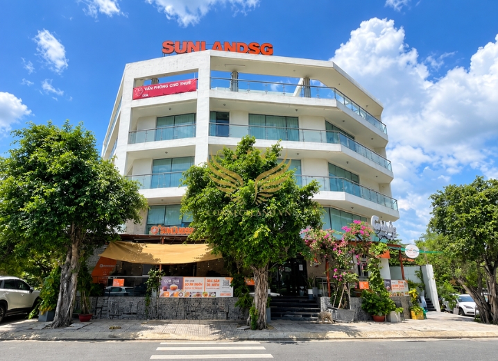 Cho Thuê Văn Phòng 194 Số 51 Phường An Khánh Quận 2