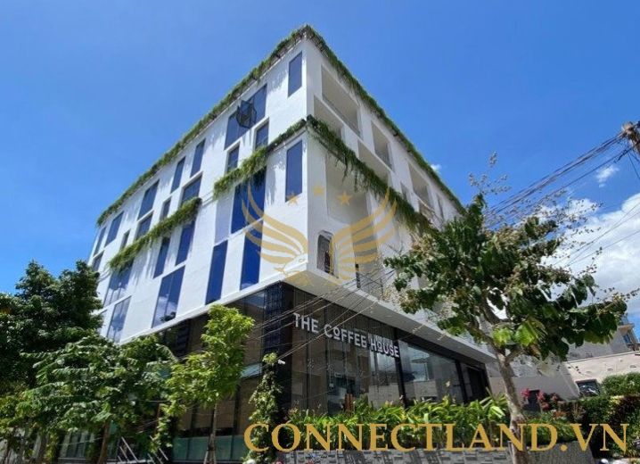 Cho Thuê Văn Phòng 195/10E Điện Biên Phủ Phường 22 Quận Bình Thạnh
