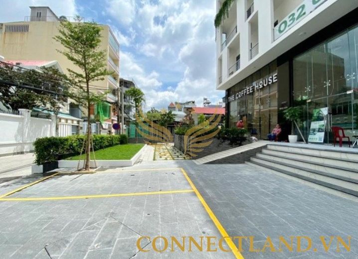 Cho Thuê Văn Phòng 195/10E Điện Biên Phủ Phường 22 Quận Bình Thạnh