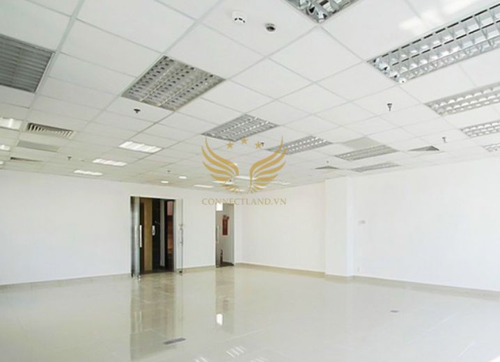 Cho Thuê Văn Phòng 195-197 Phan Đăng Lưu Phường 1 Quận Phú Nhuận