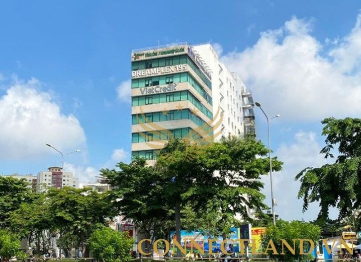 Cho Thuê Văn Phòng 195 Điện Biên Phủ Phường 15 Quận Bình Thạnh
