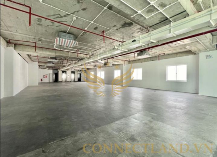 Cho Thuê Văn Phòng 195 Điện Biên Phủ Phường 15 Quận Bình Thạnh