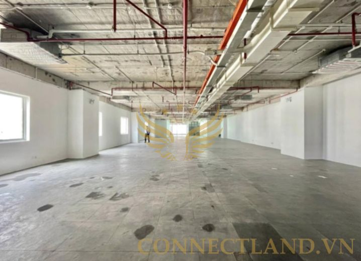 Cho Thuê Văn Phòng 195 Điện Biên Phủ Phường 15 Quận Bình Thạnh