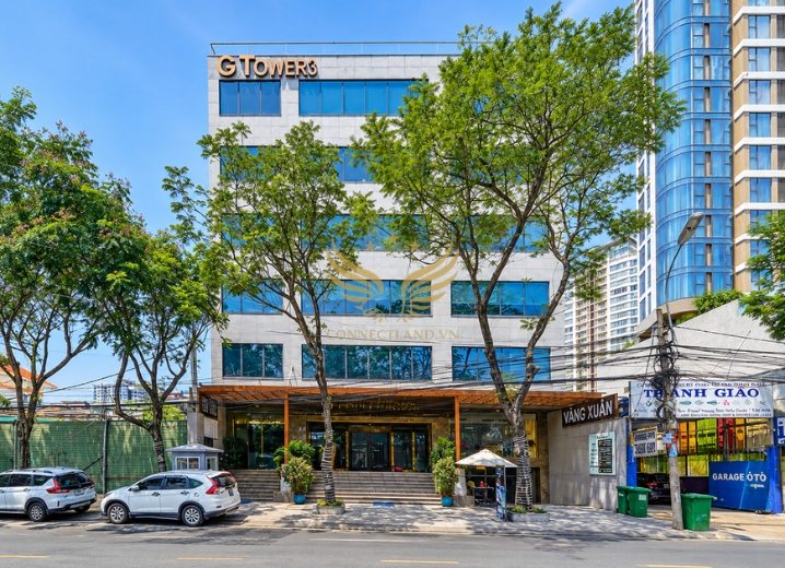 Cho Thuê Văn Phòng 196A Nguyễn Văn Hưởng Phường Thảo Điền Quận 2