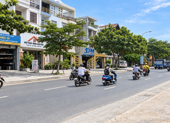 Cho Thuê Văn Phòng 197 Nguyễn Hoàng Phường An Phú Quận 2