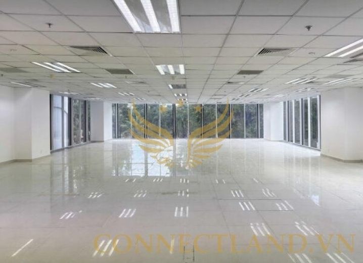 Cho Thuê Văn Phòng 198 Nguyễn Thị Minh Khai Phường 1 Quận 3