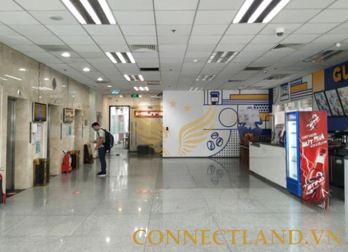 Cho Thuê Văn Phòng 198 Nguyễn Thị Minh Khai Phường 1 Quận 3