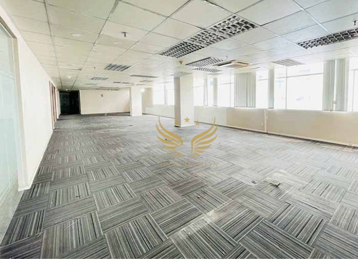 Cho Thuê Văn Phòng 199 Điện Biên Phủ Phường 1 Quận Bình Thạnh