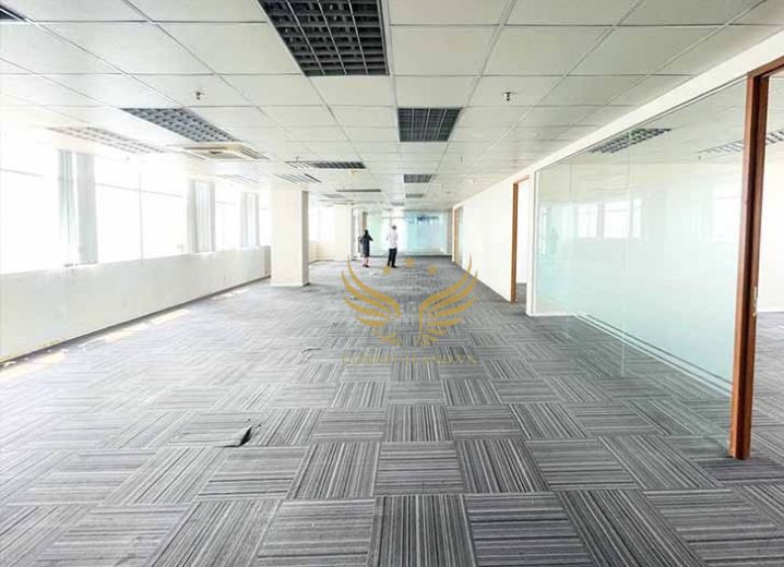 Cho Thuê Văn Phòng 199 Điện Biên Phủ Phường 1 Quận Bình Thạnh