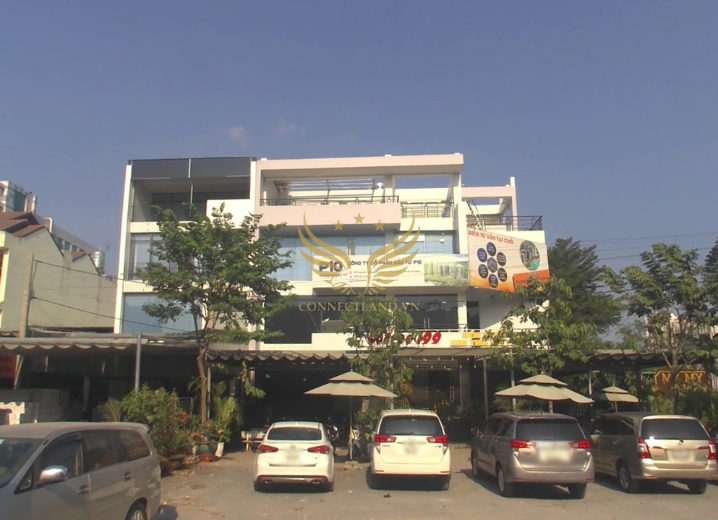Cho Thuê Văn Phòng 199 Nguyễn Hoàng Phường Bến Nghé Quận 2