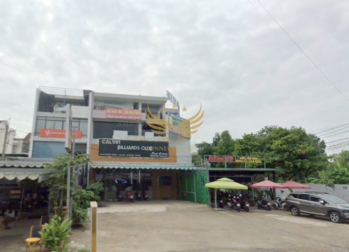 Cho Thuê Văn Phòng 199 Nguyễn Hoàng Phường Bến Nghé Quận 2