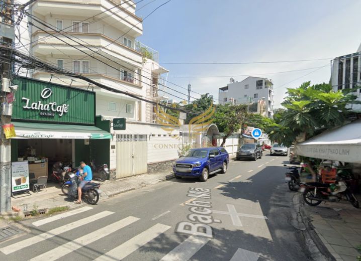 Cho Thuê Văn Phòng 1B Bạch Mã Phường 14 Quận 10