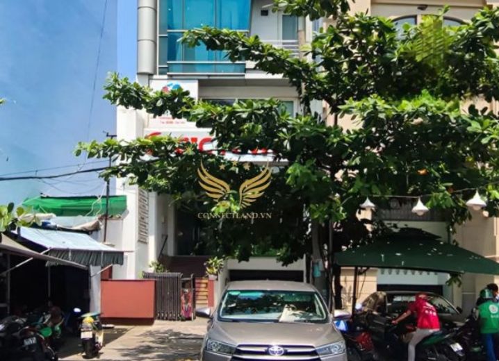 Cho Thuê Văn Phòng 1B Điện Biên Phủ Phường 25 Quận Bình Thạnh