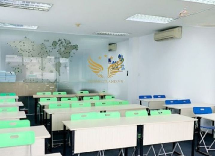 Cho Thuê Văn Phòng 1B Điện Biên Phủ Phường 25 Quận Bình Thạnh
