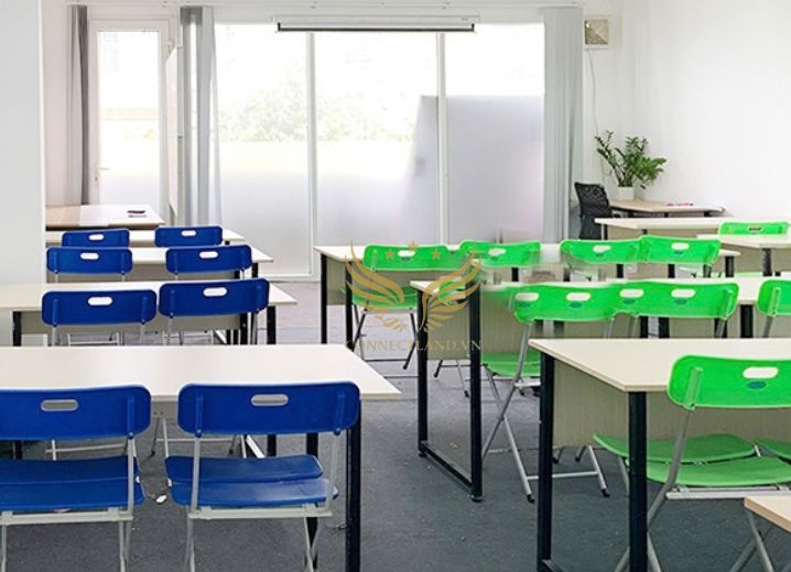 Cho Thuê Văn Phòng 1B Điện Biên Phủ Phường 25 Quận Bình Thạnh