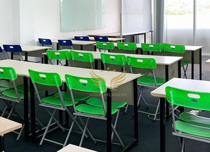 Cho Thuê Văn Phòng 1B Điện Biên Phủ Phường 25 Quận Bình Thạnh