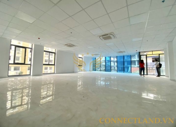 Cho Thuê Văn Phòng 1B Ngô Văn Năm Phường Bến Nghé Quận 1