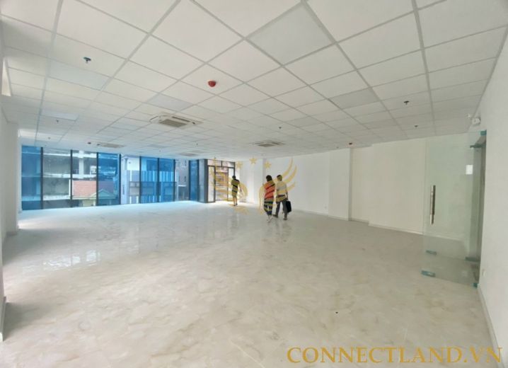 Cho Thuê Văn Phòng 1B Ngô Văn Năm Phường Bến Nghé Quận 1