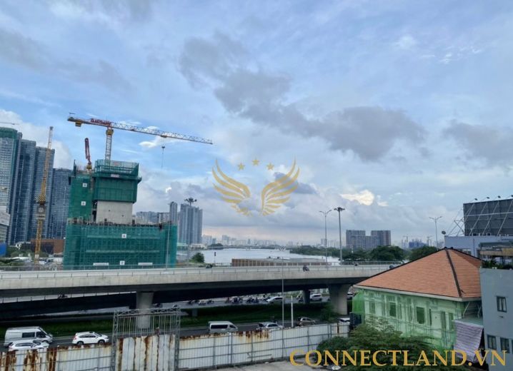 Cho Thuê Văn Phòng 1B Ngô Văn Năm Phường Bến Nghé Quận 1