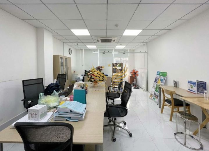 Cho Thuê Văn Phòng 1D Nguyễn Duy Phường Bến Nghé Quận Bình Thạnh
