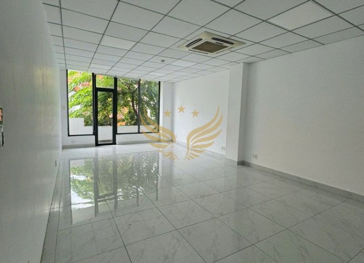 Cho Thuê Văn Phòng 1D Nguyễn Duy Phường Bến Nghé Quận Bình Thạnh