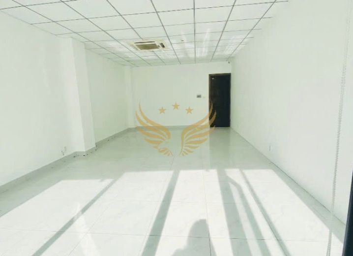 Cho Thuê Văn Phòng 1D Nguyễn Duy Phường Bến Nghé Quận Bình Thạnh