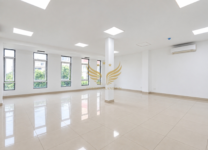 Cho Thuê Văn Phòng 2/21 Quách Văn Tuấn Phường 12 Quận Tân Bình