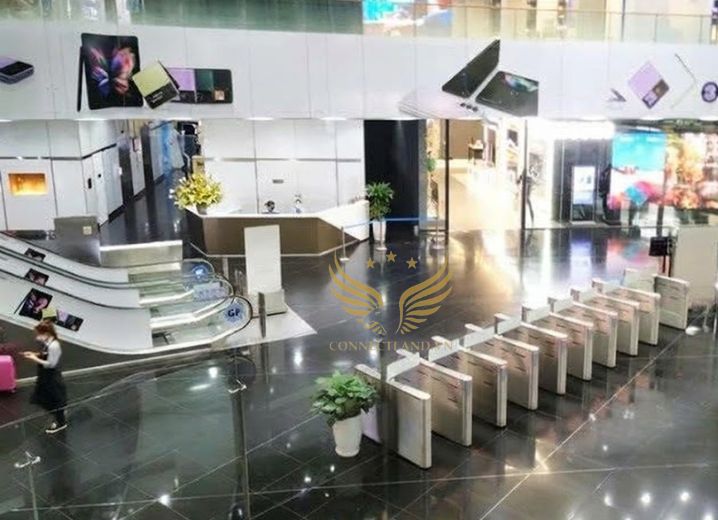 Cho Thuê Văn Phòng 2 Hải Triều Phường Bến Nghé Quận 1