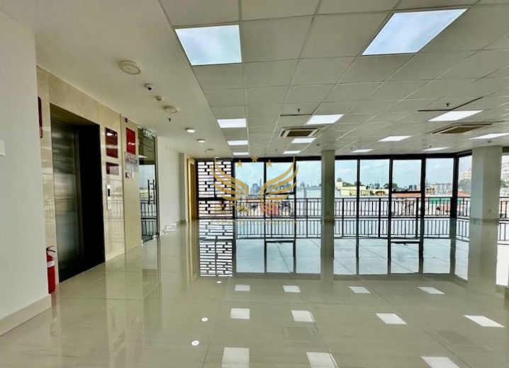 Cho Thuê Văn Phòng 2 Nguyễn Huy Lượng Phường 14 Quận Bình Thạnh