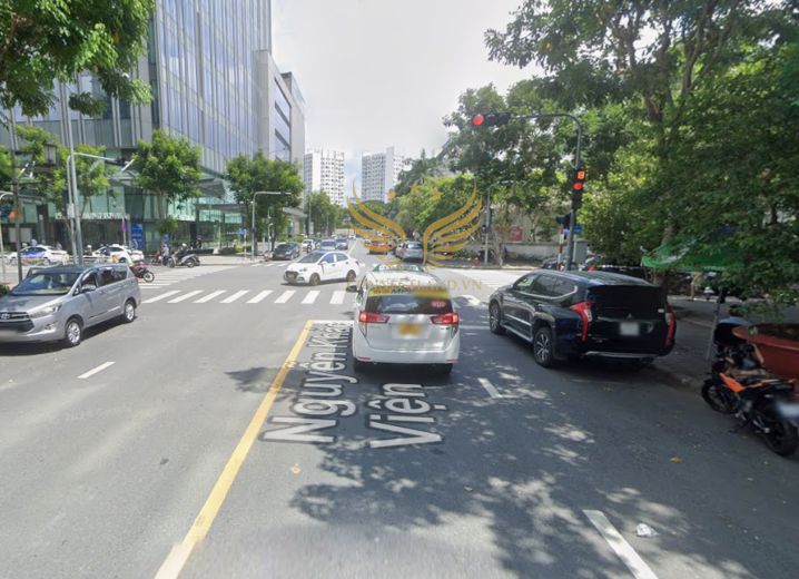 Cho Thuê Văn Phòng 2 Nguyễn Khắc Viện Phường Bình Thuận Quận 7