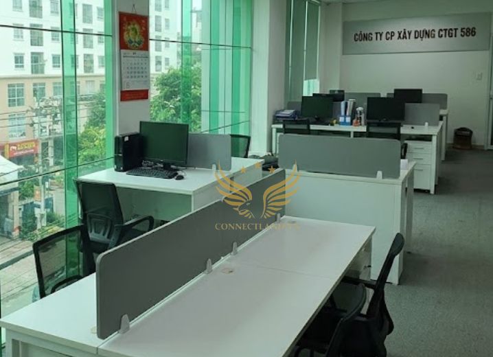 Cho Thuê Văn Phòng 2 Nguyễn Thiện Thuật Phường 24 Quận Bình Thạnh