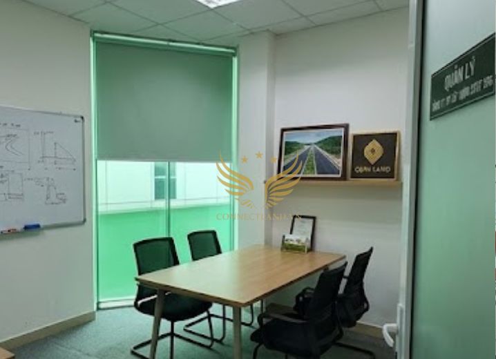 Cho Thuê Văn Phòng 2 Nguyễn Thiện Thuật Phường 24 Quận Bình Thạnh