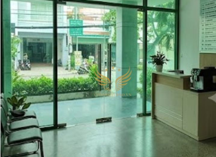 Cho Thuê Văn Phòng 2 Nguyễn Thiện Thuật Phường 24 Quận Bình Thạnh