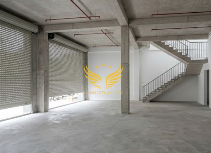 Cho Thuê Văn Phòng 26 Bàu Cát 2 Phường 14 Quận Tân Bình