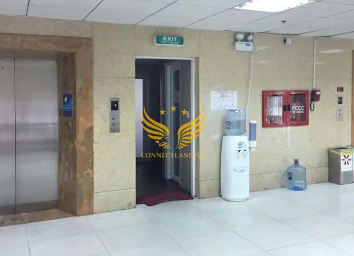 Cho Thuê Văn Phòng 2 Tản Viên Phường 1 Quận Tân Bình