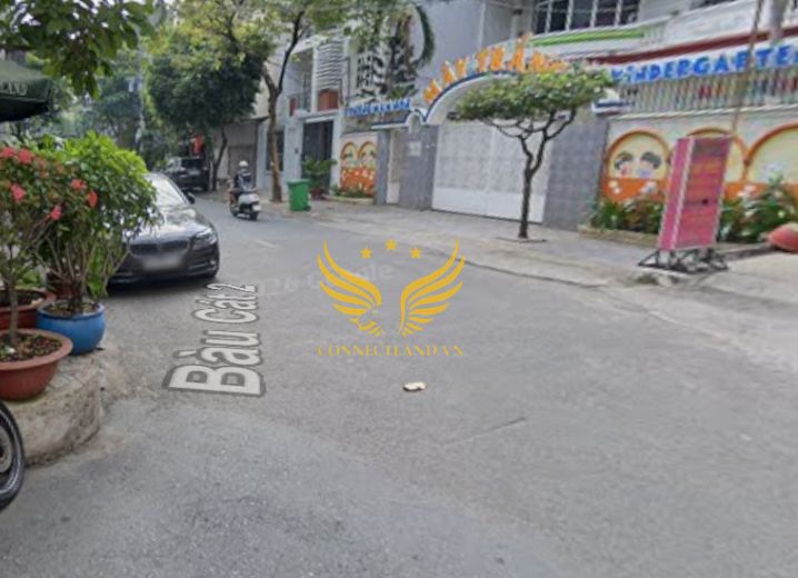Cho Thuê Văn Phòng 26 Bàu Cát 2 Phường 14 Quận Tân Bình