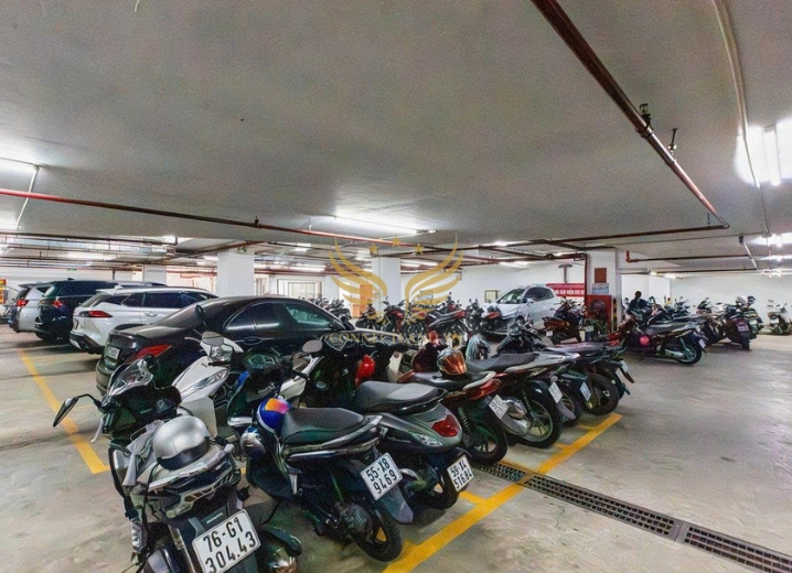 Cho Thuê Văn Phòng 2 Trương Gia Mô Phường Thạnh Mỹ Lợi Quận 2