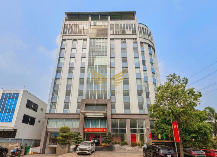 Cho Thuê Văn Phòng 2 Trương Gia Mô Phường Thạnh Mỹ Lợi Quận 2