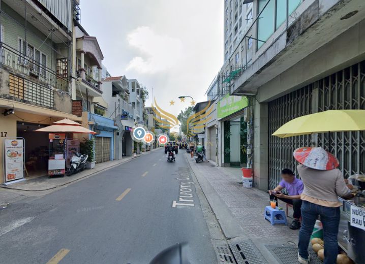Cho Thuê Văn Phòng 2 Trương Quốc Dung Phường 8 Quận Phú Nhuận